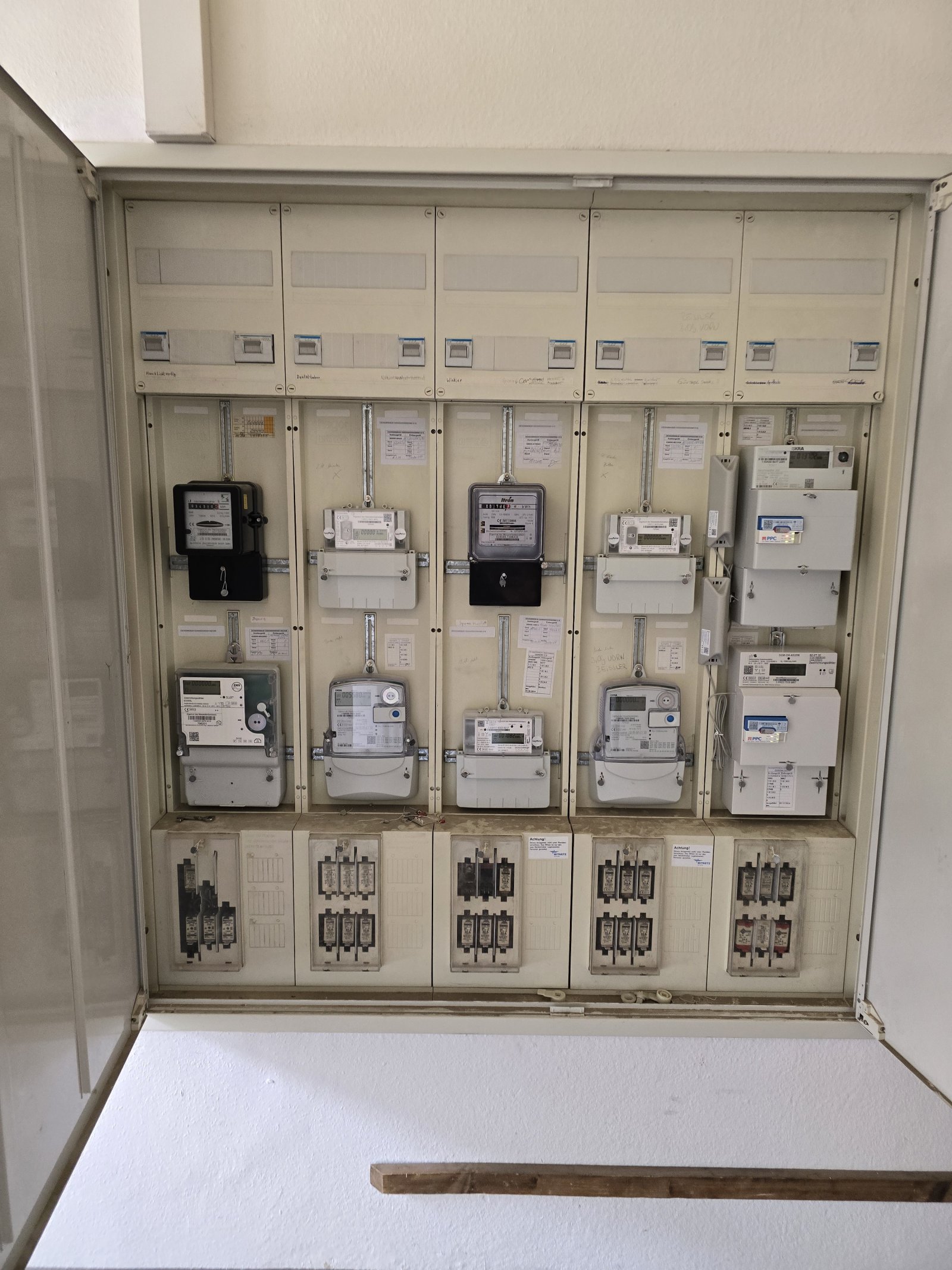 Renditeobjekt in Schöneck mit 7 WE + 2 GE , ca. 835 m² - Entwicklungspotenzial