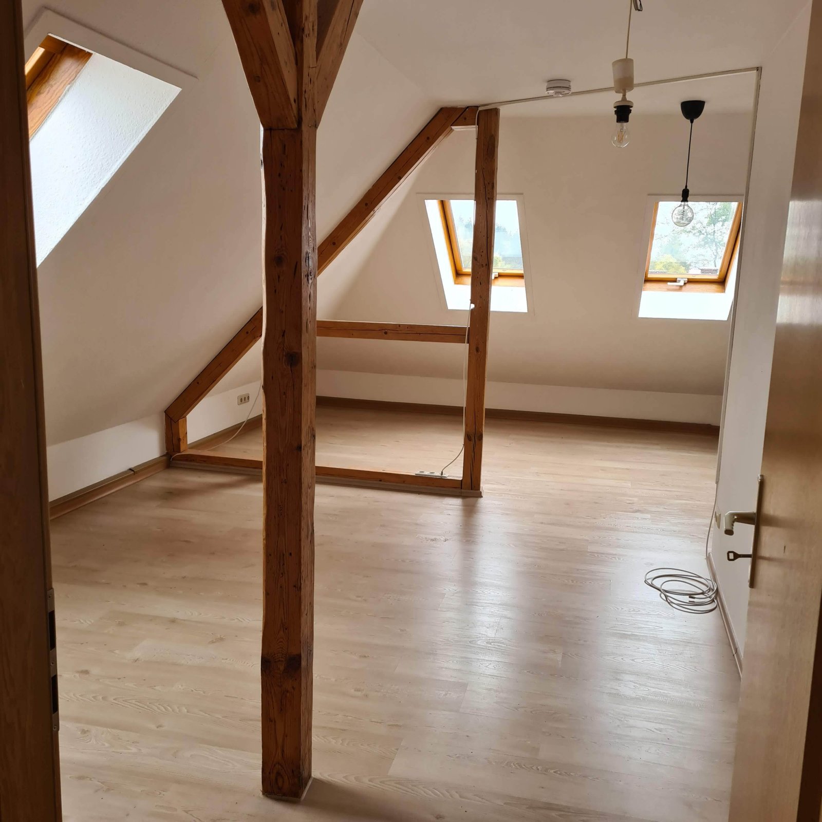 Renditeobjekt in Schöneck mit 7 WE + 2 GE , ca. 835 m² - Entwicklungspotenzial