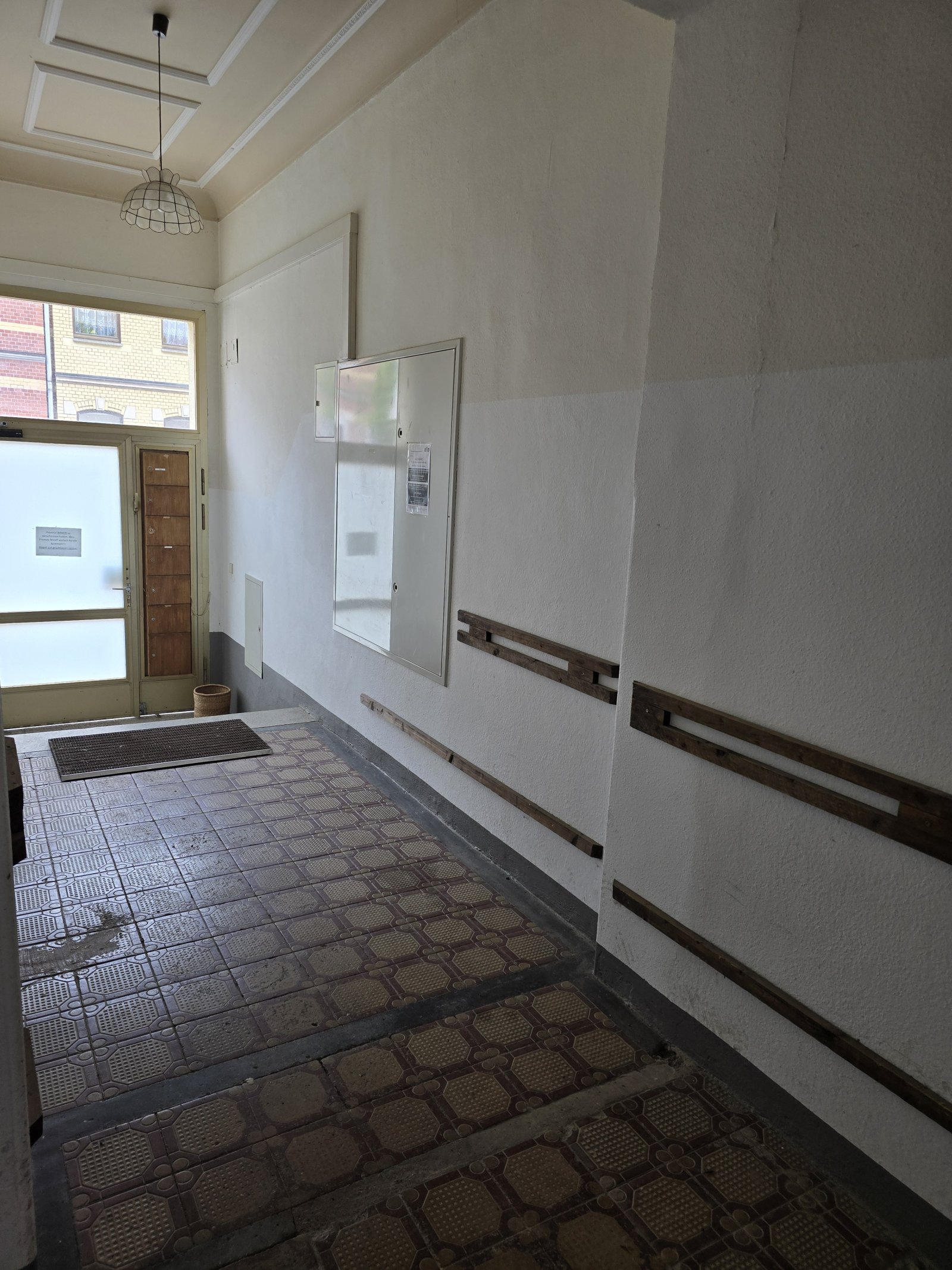 Renditeobjekt in Schöneck mit 7 WE + 2 GE , ca. 835 m² - Entwicklungspotenzial