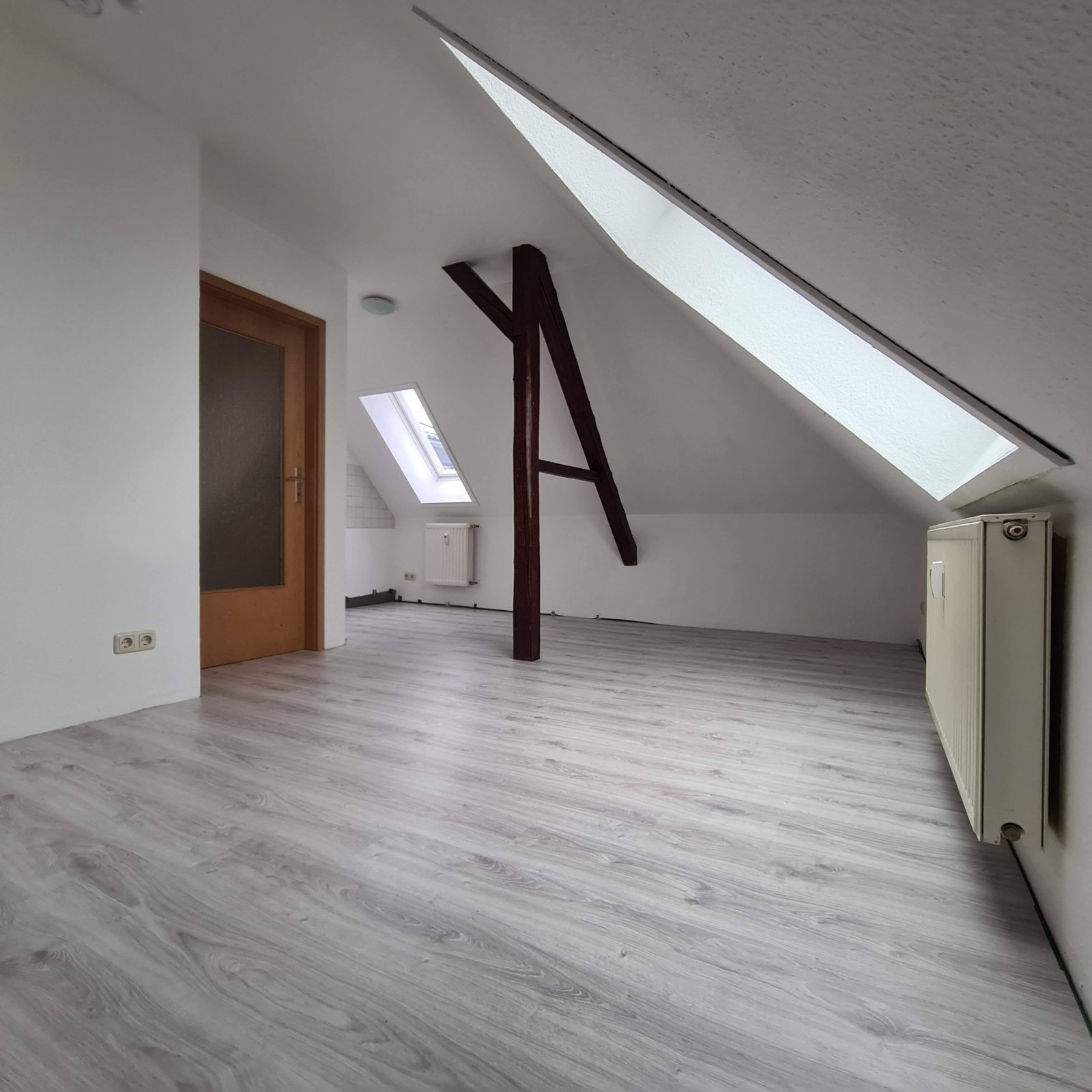 Renditeobjekt in Schöneck mit 7 WE + 2 GE , ca. 835 m² - Entwicklungspotenzial