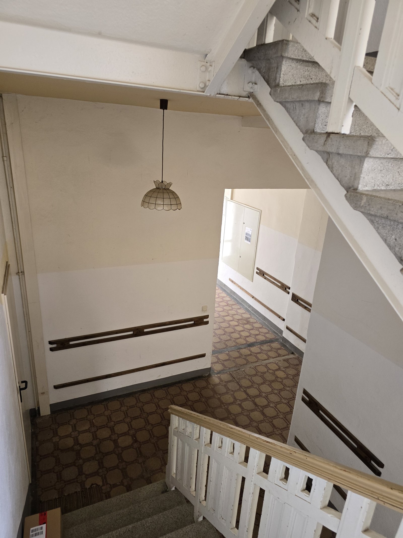 Renditeobjekt in Schöneck mit 7 WE + 2 GE , ca. 835 m² - Entwicklungspotenzial